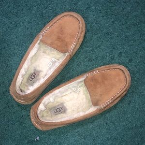 Ugg Moccasins